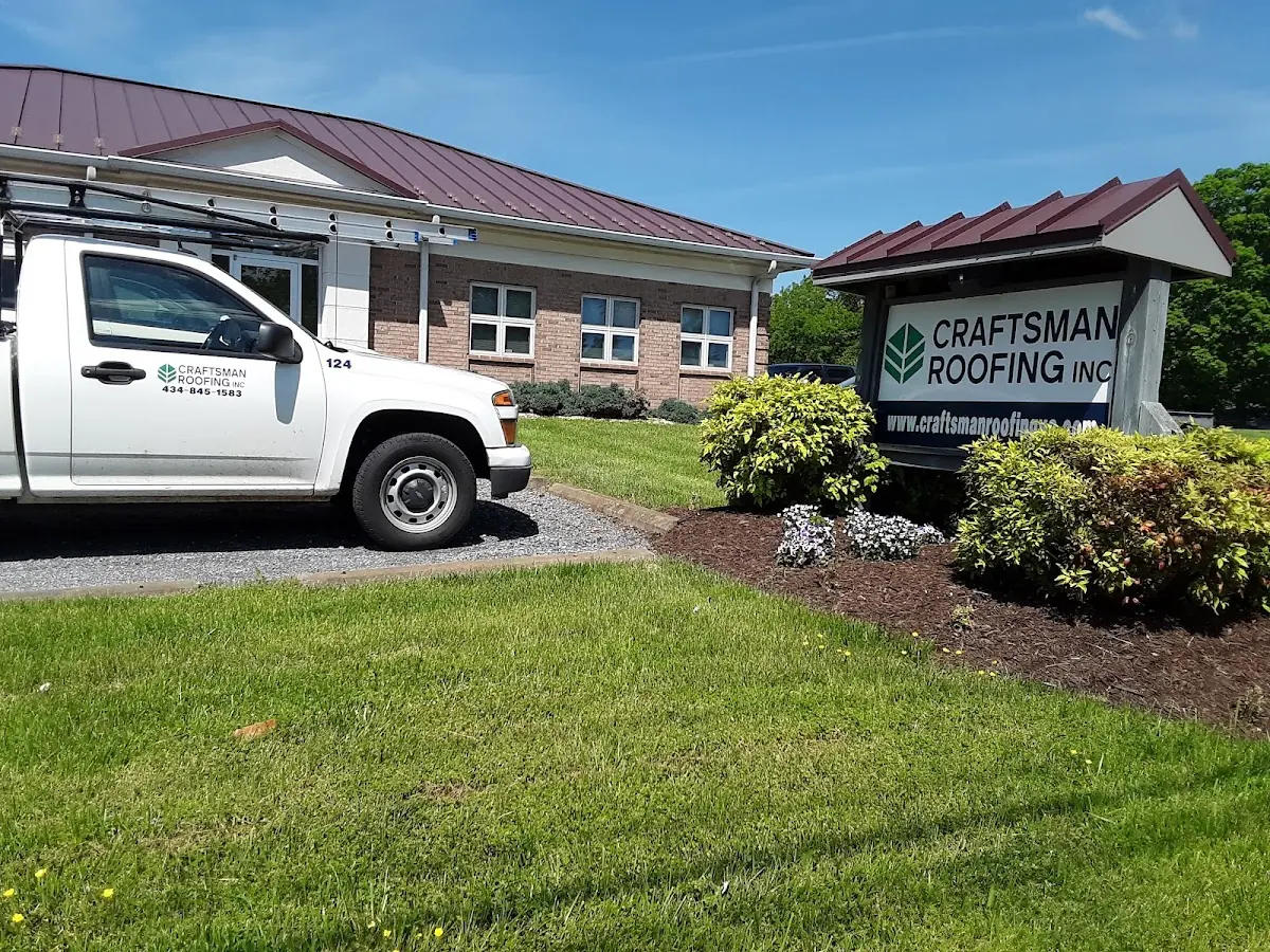 Quality Ice Dam Removal by experienced craftsmen in Shimmons Woodgrove